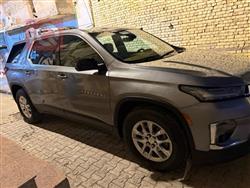 شيفروليه ترافرس